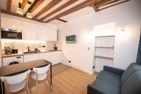 Appartement cosy Montorgueil (Bonne Nouvelle)